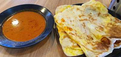 Spices & Curries Express