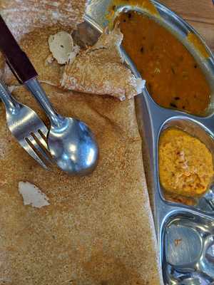 Spices & Curries Express