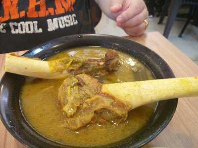 Spices & Curries Express