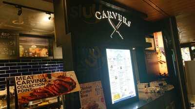 Carvers