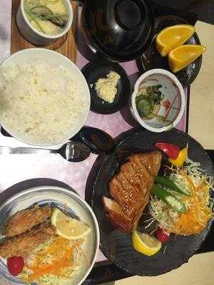 Tontei Pork Restaurant