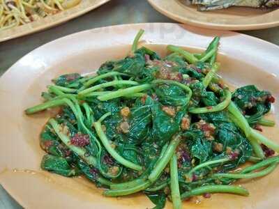 Old Lai Huat Seafood Restaurant