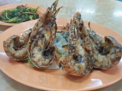 Old Lai Huat Seafood Restaurant