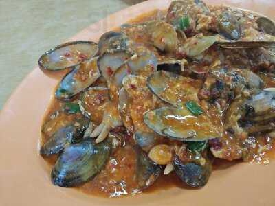 Old Lai Huat Seafood Restaurant