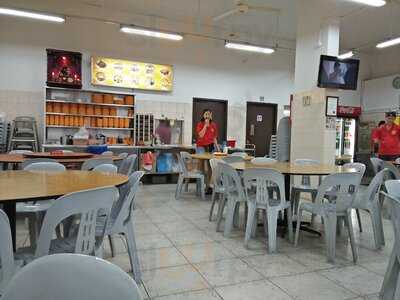 Old Lai Huat Seafood Restaurant