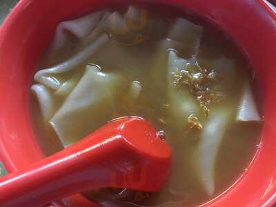 Guang Liang Cooked Food