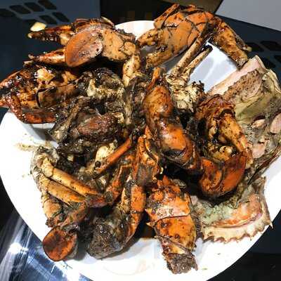 First Grade Seafood Restaurant