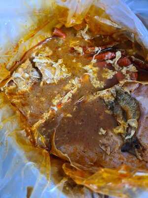 First Grade Seafood Restaurant