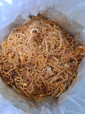 First Grade Seafood Restaurant