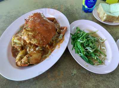 First Grade Seafood Restaurant