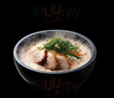 Tonkotsu Kazan Ramen Jem