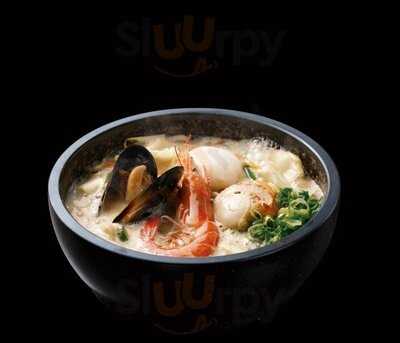 Tonkotsu Kazan Ramen Jem