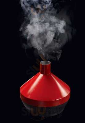 Tonkotsu Kazan Ramen Jem