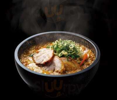 Tonkotsu Kazan Ramen Jem