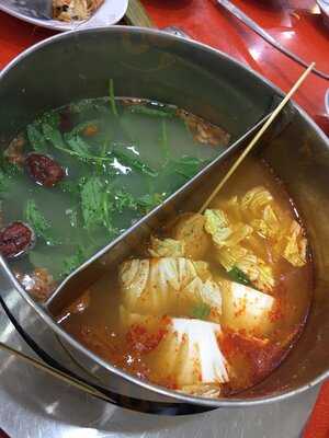 Malaysia Local Delights