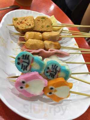 Malaysia Local Delights