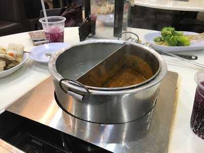 Malaysia Local Delights