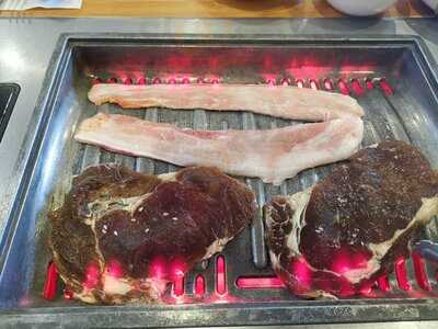 Daessiksin Korean Bbq Buffet