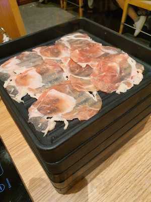 Shabu Sai Changi City Point