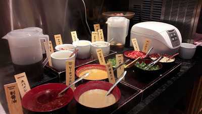 Shabu Sai Changi City Point