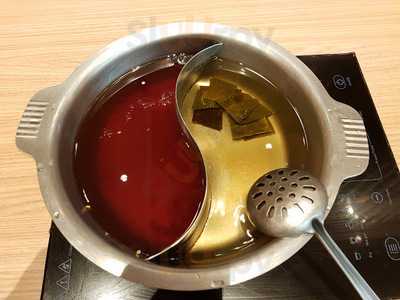 Shabu Sai Changi City Point