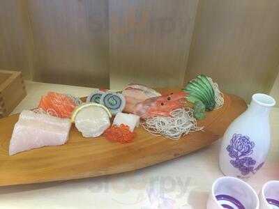 Itacho Sushi & Jika Udon