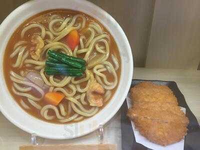 Itacho Sushi & Jika Udon