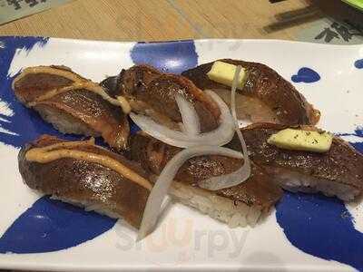 Itacho Sushi & Jika Udon