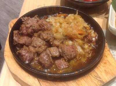 Itacho Sushi & Jika Udon