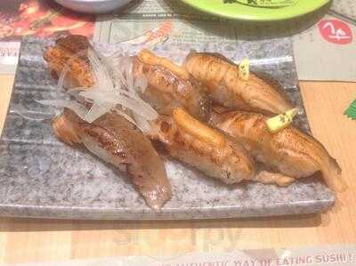 Itacho Sushi & Jika Udon