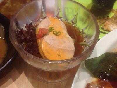 Itacho Sushi & Jika Udon