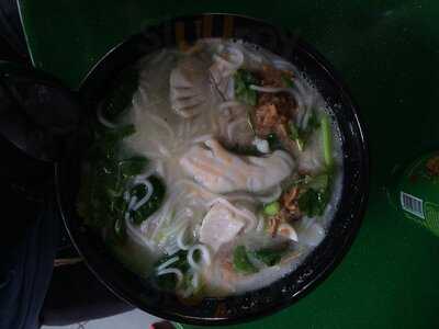 Tai Seng Fish Soup