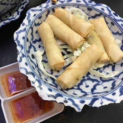 The Talad Drink & Thai Kitchen