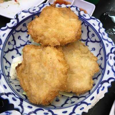 The Talad Drink & Thai Kitchen