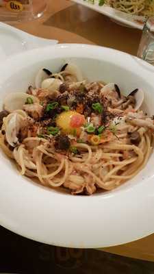 Tcc - The Connoisseur Concerto