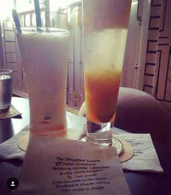 Tcc - The Connoisseur Concerto