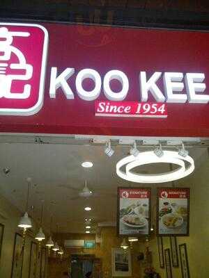 Koo Kee Restaurant