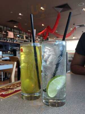 Pizza Hut Dining Restaurants