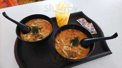 328 Katong Laksa