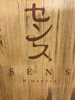 Sens Sushi & Grill
