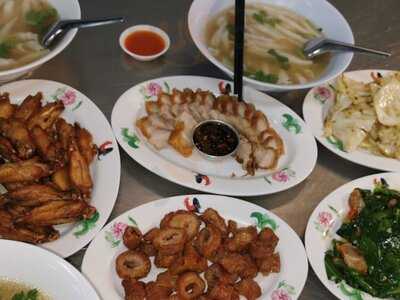 Yaowarat Thai Kway Chap