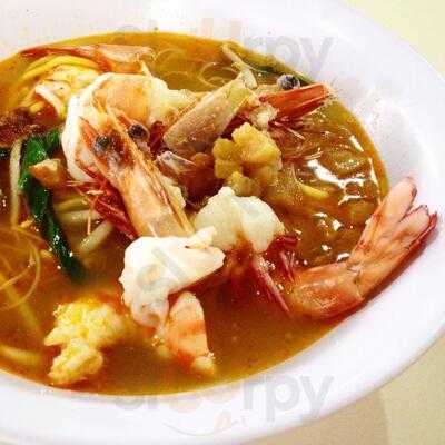Wah Kee Big Prawn Noodles