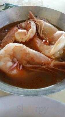 Wah Kee Big Prawn Noodles