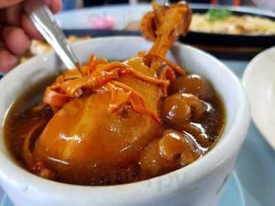 Hong Kong Yummy Soup