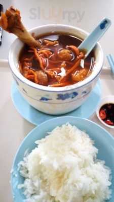 Hong Kong Yummy Soup