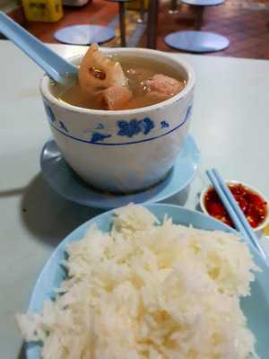 Hong Kong Yummy Soup
