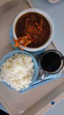 Hong Kong Yummy Soup