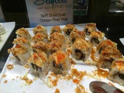 Momiji Japanese Buffet Restaurant