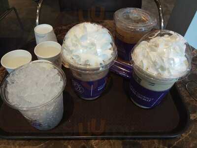 The Coffee Bean & Tea Leaf Cafe