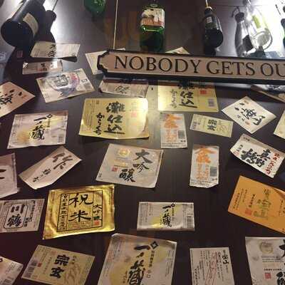 Mikawa Yakitori Bar Bukit Timah